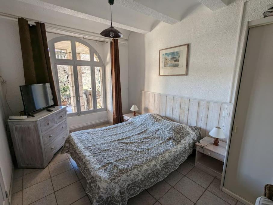 Gite Olivier Vals-les-Bains Exterior foto